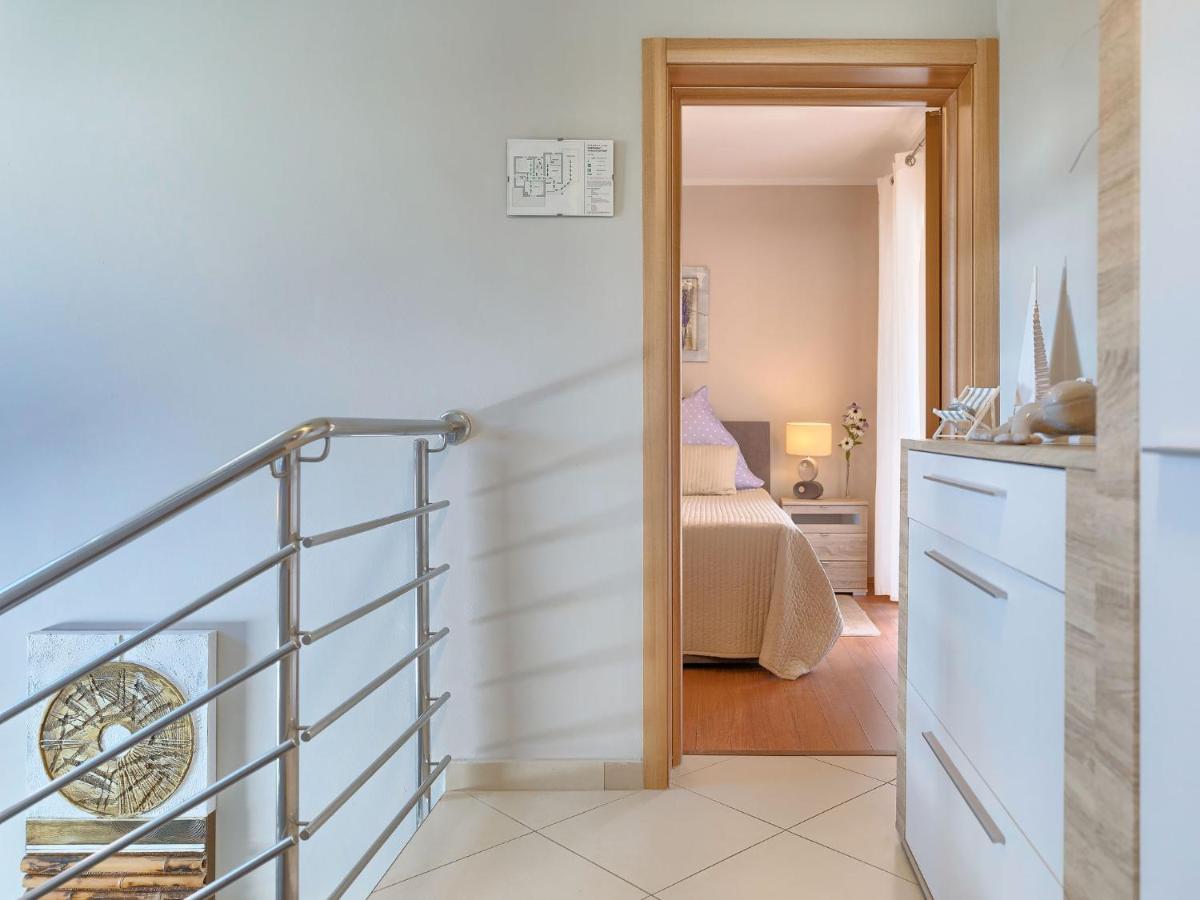 Holiday Home Villa Valentina By Interhome Loborika エクステリア 写真