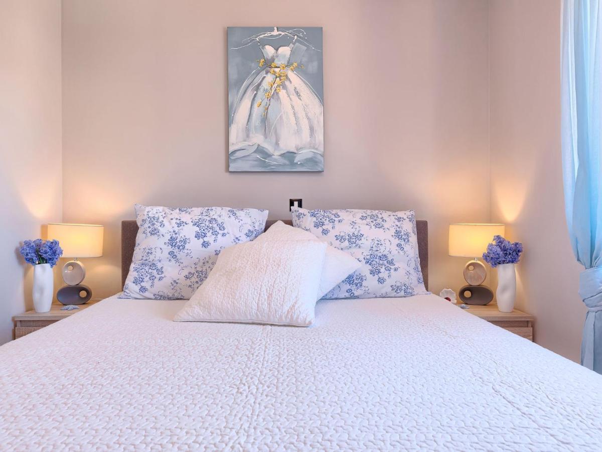 Holiday Home Villa Valentina By Interhome Loborika エクステリア 写真