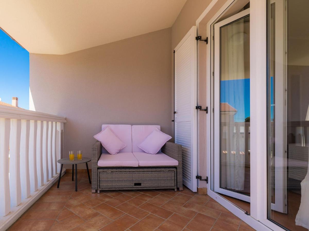 Holiday Home Villa Valentina By Interhome Loborika エクステリア 写真