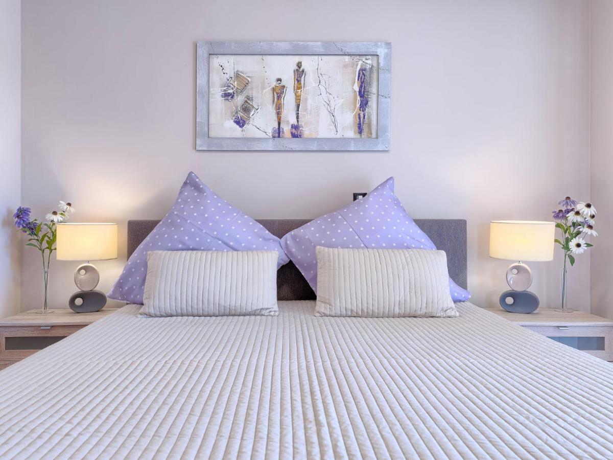 Holiday Home Villa Valentina By Interhome Loborika エクステリア 写真