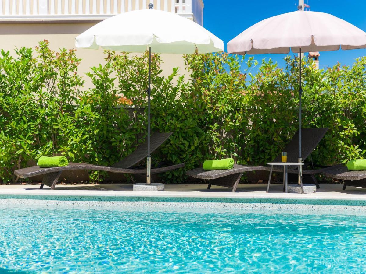 Holiday Home Villa Valentina By Interhome Loborika エクステリア 写真